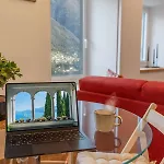 Дом отдыха Oakwood - With Breathtaking Views Лалльо