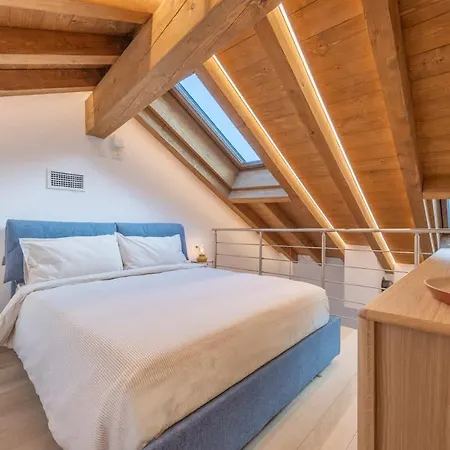 Oakwood - With Breathtaking Views Laglio