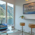 Сasa de vacaciones Oakwood - With Breathtaking Views