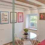 Semesterbostad Oakwood - With Breathtaking Views