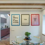 Semesterbostad Oakwood - With Breathtaking Views