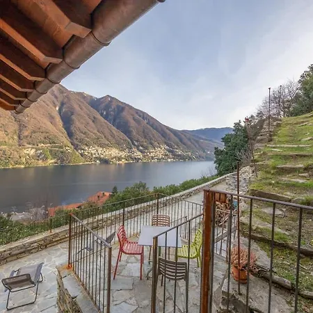 Oakwood - With Breathtaking Views Laglio