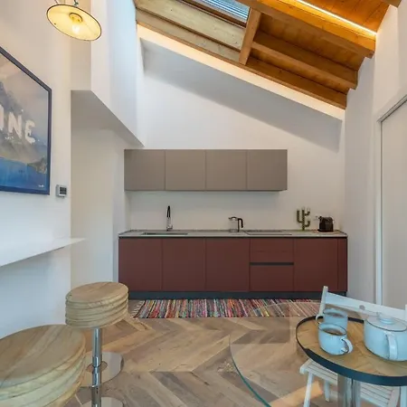 Semesterbostad Oakwood - With Breathtaking Views *