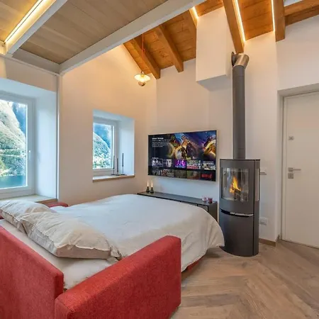 Oakwood - With Breathtaking Views * Laglio