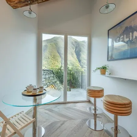 Oakwood - With Breathtaking Views Laglio