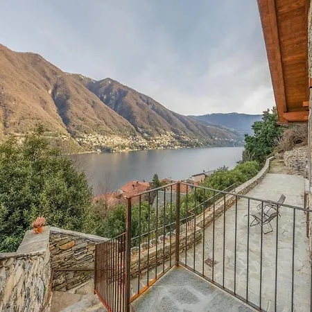 Holiday home Oakwood - With Breathtaking Views Laglio