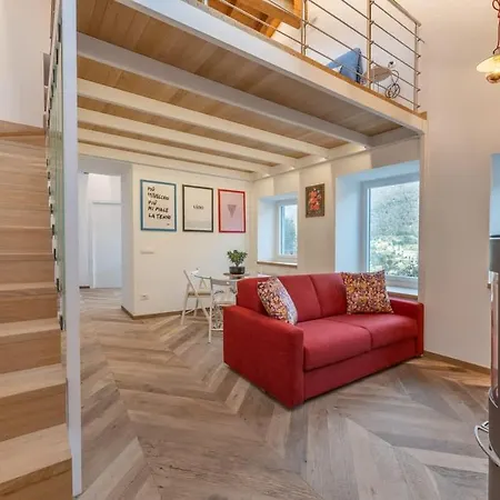 Сasa de vacaciones Oakwood - With Breathtaking Views