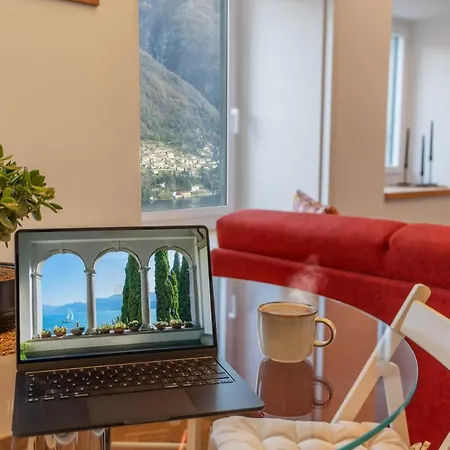 Holiday home Oakwood - With Breathtaking Views Laglio