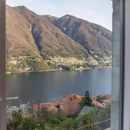 Oakwood - With Breathtaking Views Holiday home Laglio