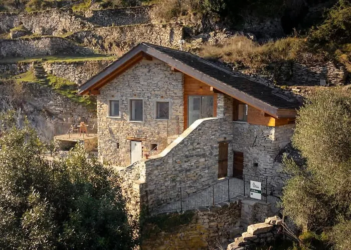 Oakwood - With Breathtaking Views Сasa de vacaciones *