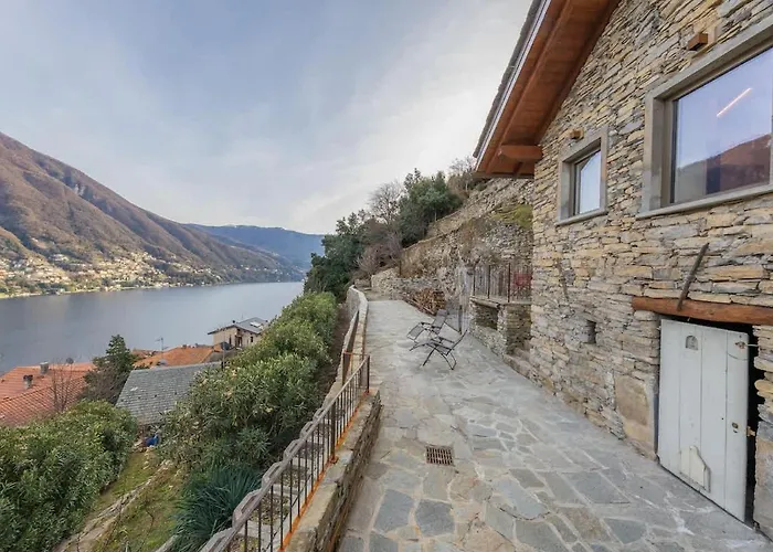 Oakwood - With Breathtaking Views *