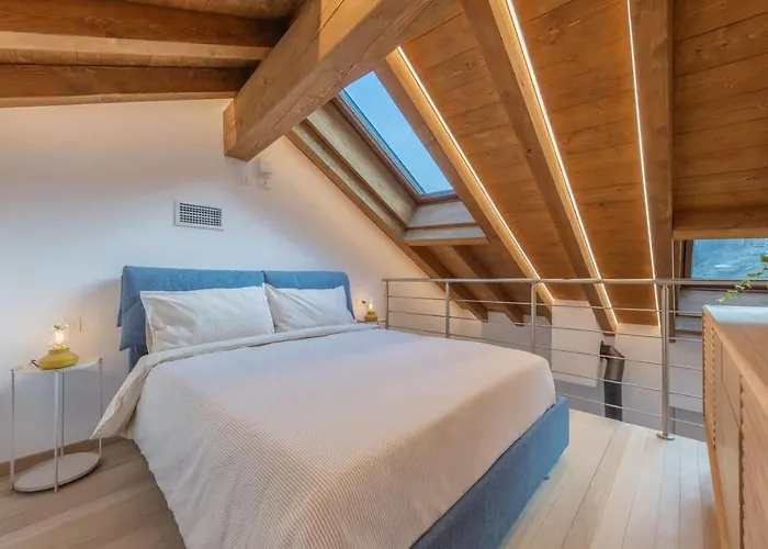 Сasa de vacaciones Oakwood - With Breathtaking Views *