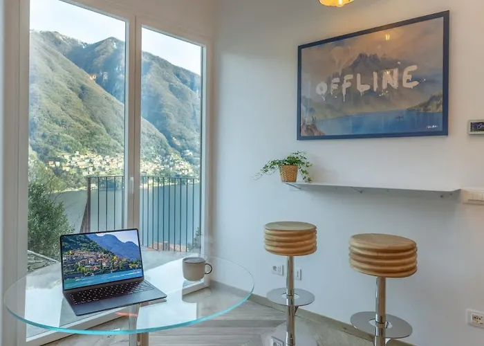 Сasa de vacaciones Oakwood - With Breathtaking Views