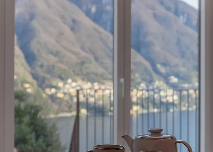 Сasa de vacaciones Oakwood - With Breathtaking Views *